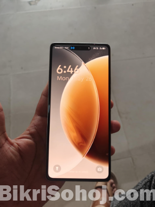 Tecno camon 30 8+8/256
